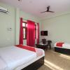capital o 41561 hotel paradise residency