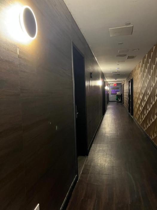 cabana hotel yankee stadium