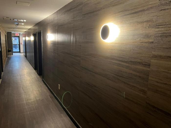 cabana hotel yankee stadium