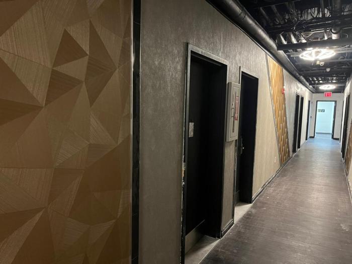 cabana hotel yankee stadium