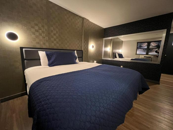 cabana hotel yankee stadium