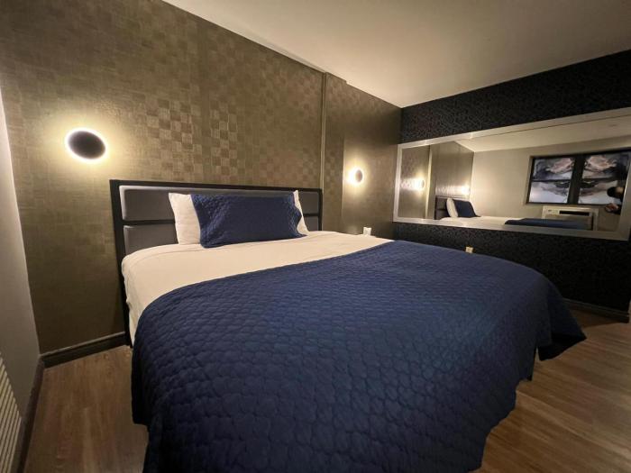 cabana hotel yankee stadium