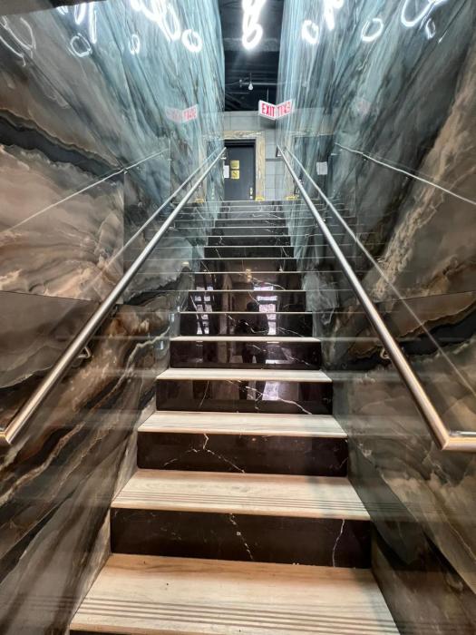 cabana hotel yankee stadium