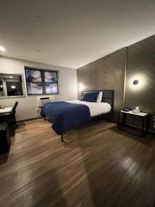 cabana hotel yankee stadium