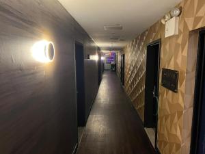 cabana hotel yankee stadium