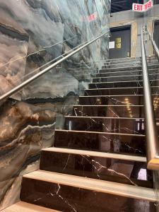 cabana hotel yankee stadium