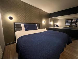 cabana hotel yankee stadium