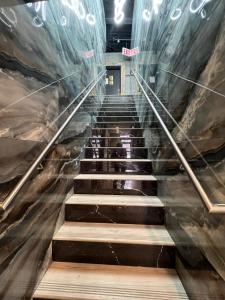 cabana hotel yankee stadium