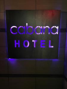 cabana hotel yankee stadium