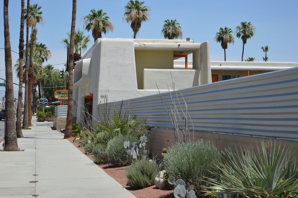 palm springs