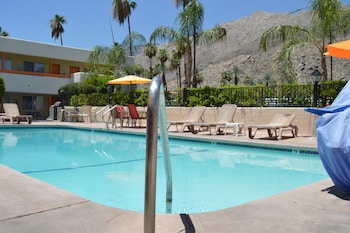 palm springs