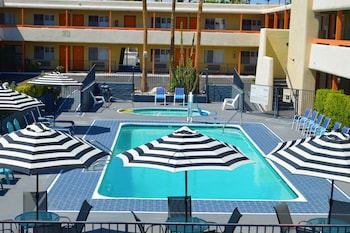 palm springs