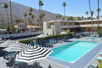 palm springs