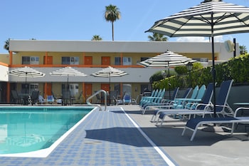 palm springs