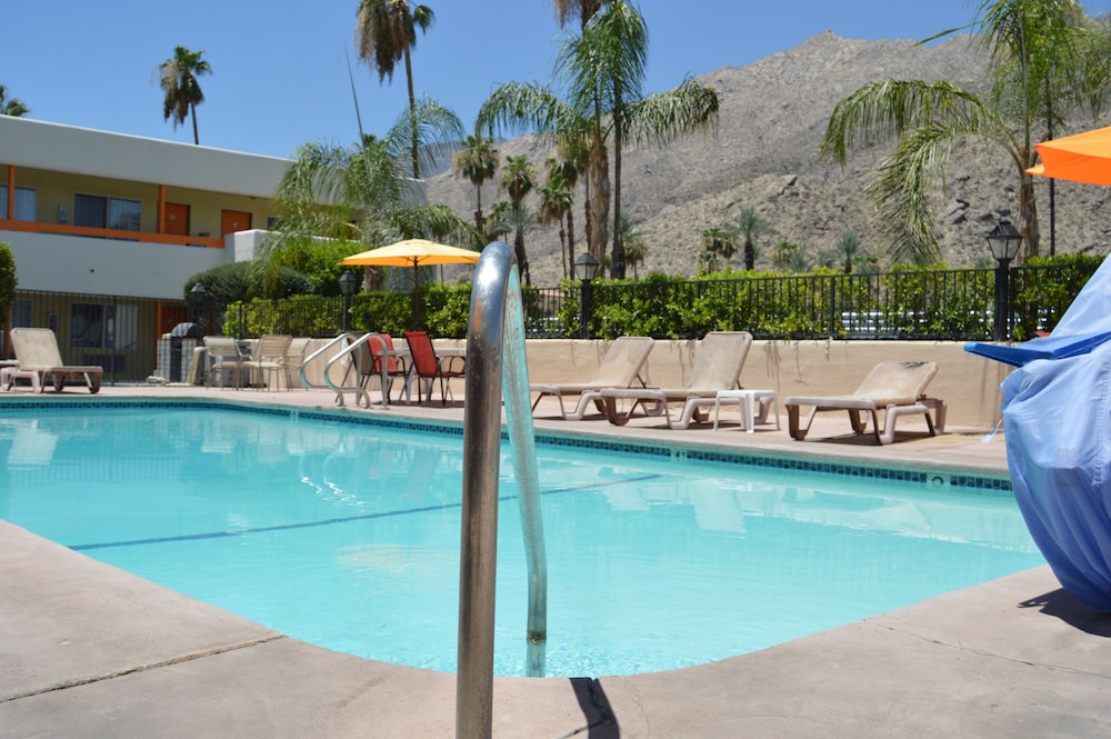palm springs