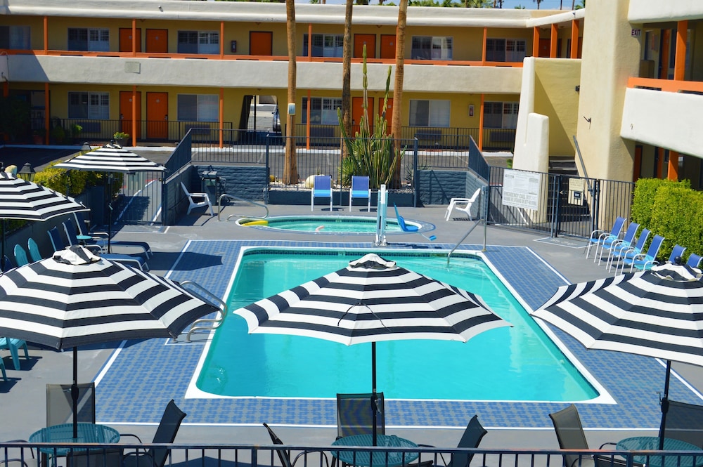 palm springs