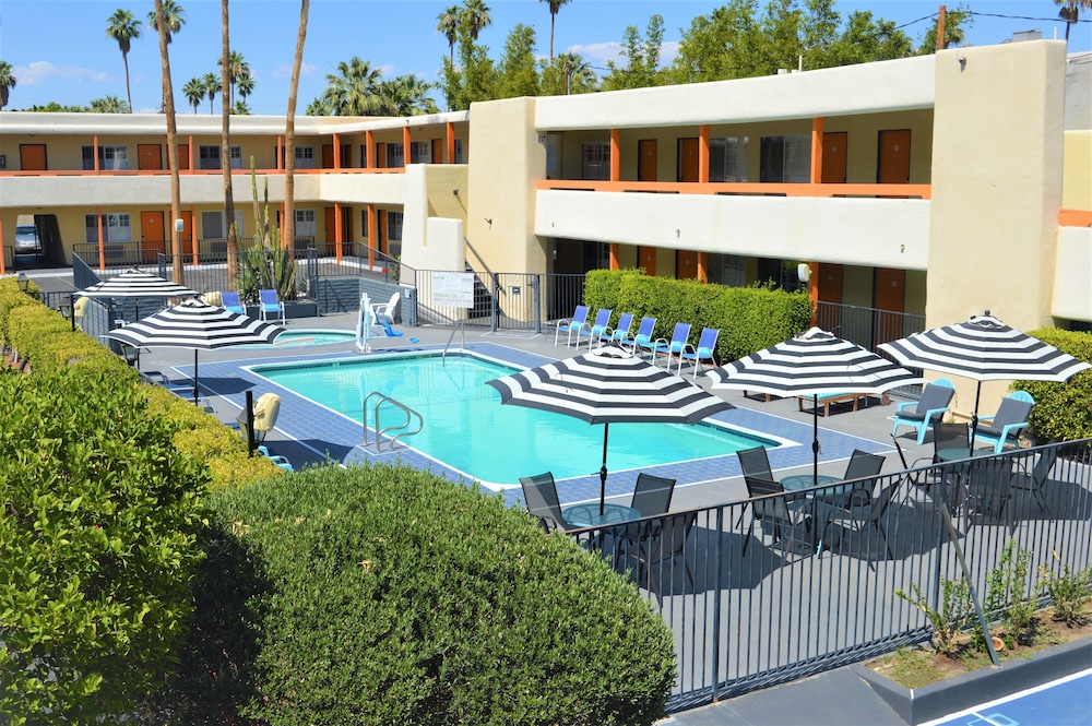 palm springs