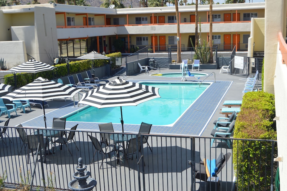 palm springs