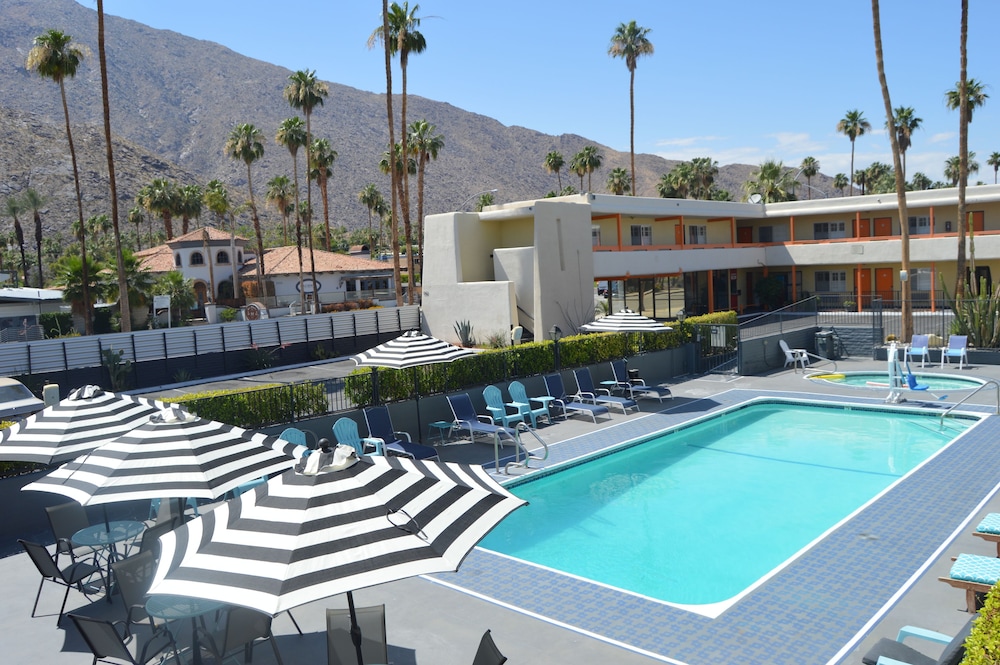 palm springs