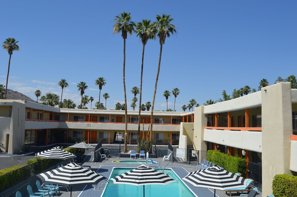 palm springs