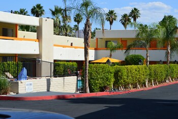 palm springs