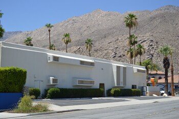 palm springs