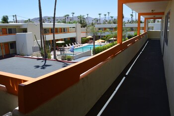 palm springs
