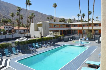 palm springs