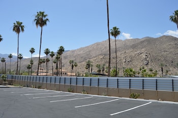 palm springs
