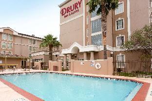 drury inn and suites mcallen