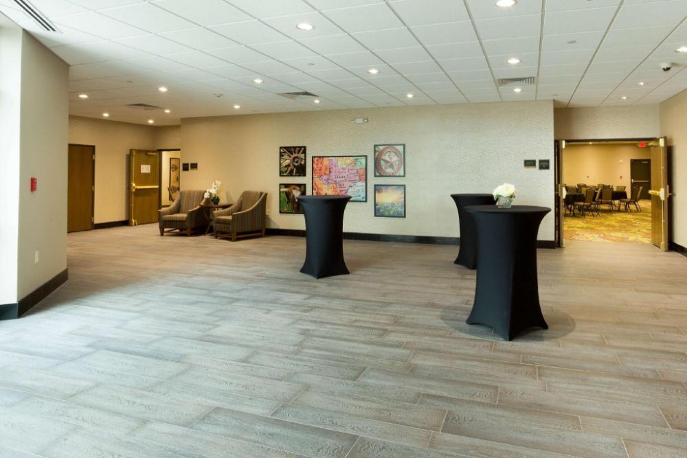 drury inn and suites mcallen