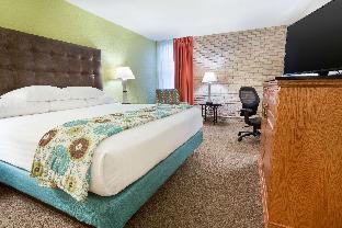 drury inn and suites mcallen