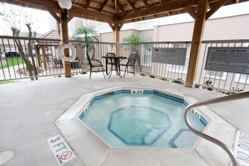 drury inn and suites mcallen