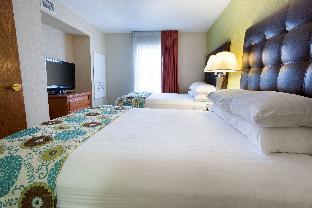 drury inn and suites mcallen