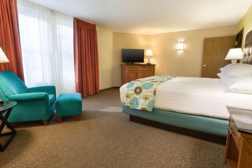 drury inn and suites mcallen