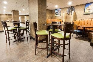 drury inn and suites mcallen