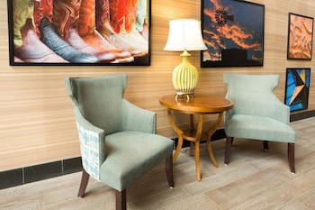 drury inn and suites mcallen