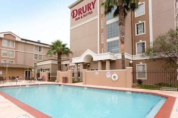 drury inn and suites mcallen