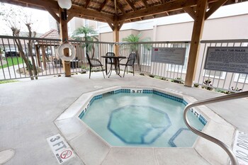 drury inn and suites mcallen