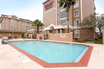 drury inn and suites mcallen