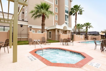 drury inn and suites mcallen
