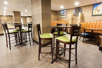 drury inn and suites mcallen