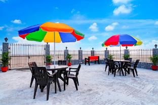 kahab beach resort