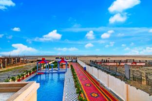 kahab beach resort