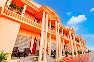 kahab beach resort