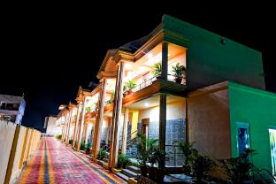 kahab beach resort