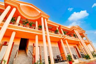 kahab beach resort