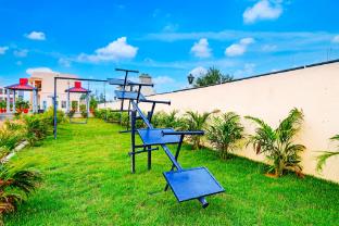 kahab beach resort