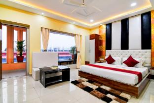 Kahab Beach Resort,Dadanpatrabar Mandarmoni 721455,3 star