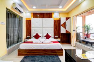 Kahab Beach Resort,Dadanpatrabar Mandarmoni 721455,3 star